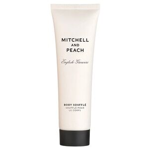 Mitchell And Peach English Growers English Leaf Body Soufflé 2.1oz